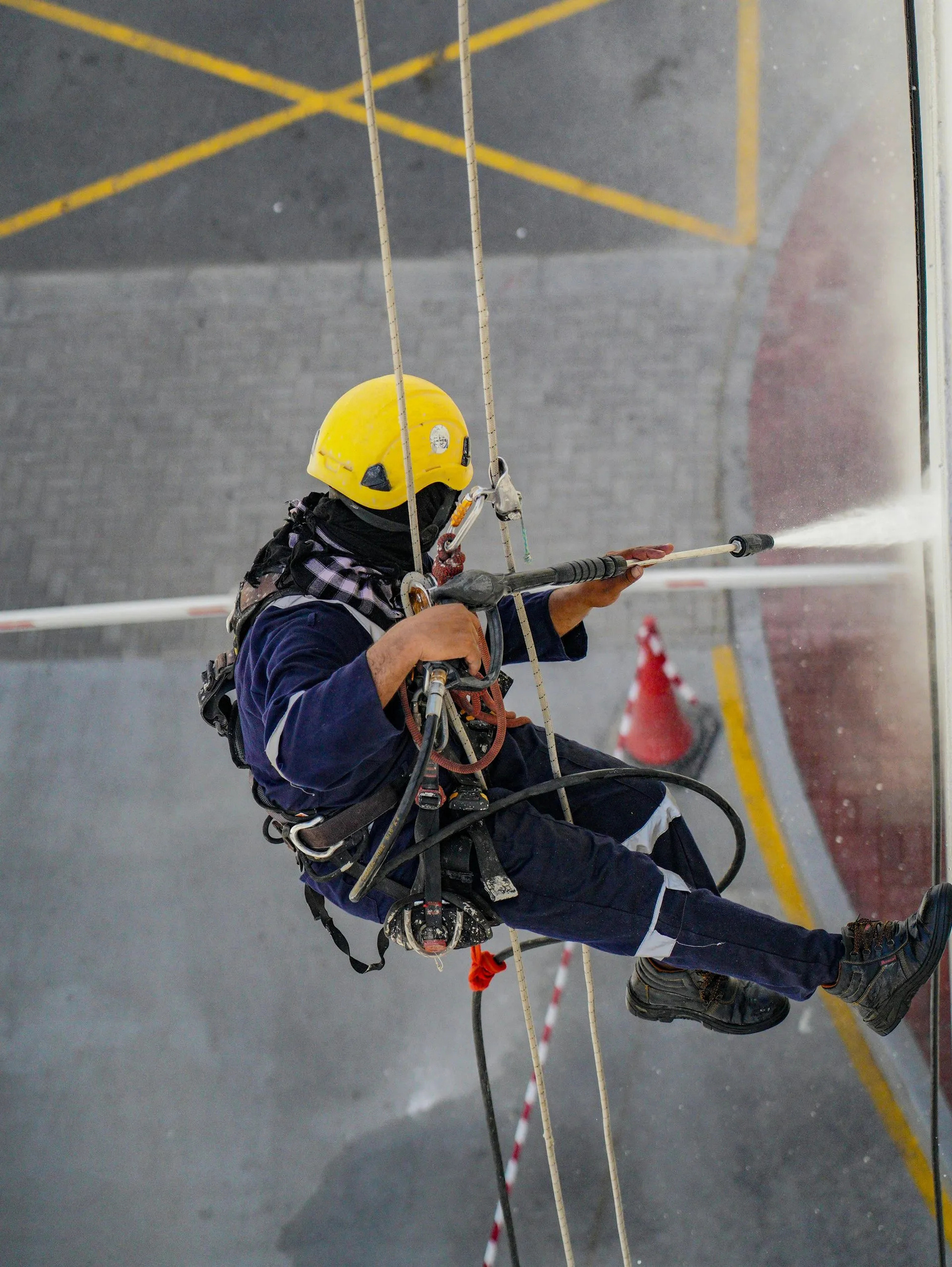 Rope Access Jobs